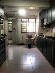 Blk 158 Toa Payoh Green (Toa Payoh), HDB 3 Rooms #596339841
